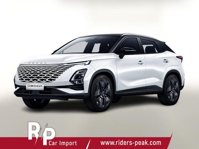 Omoda 5 - Premium 1.6 T-GDI 145 AUT