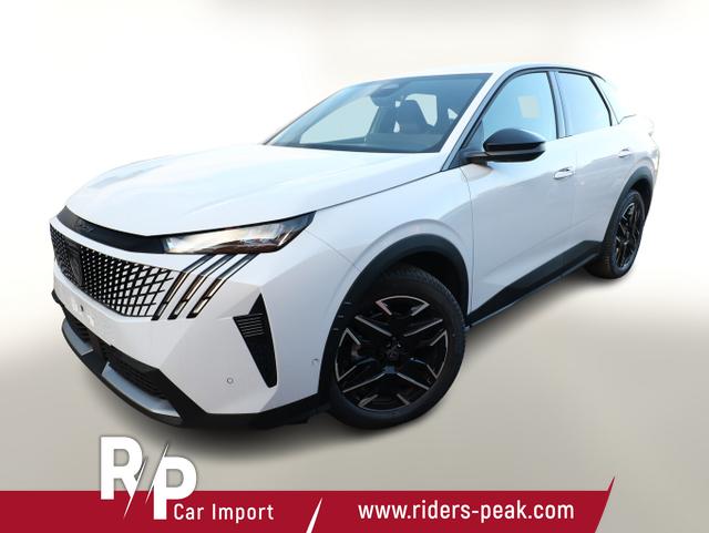 Peugeot 3008 - Allure MHEV 145 ACC 360° WinterP 21"-HD Nav