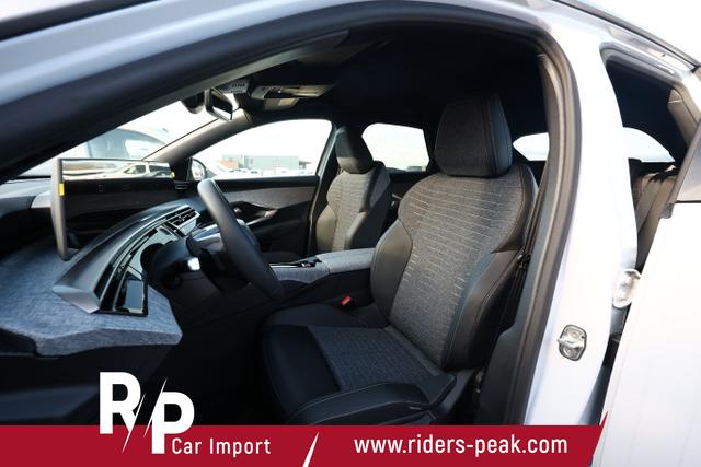 Peugeot 3008 Allure MHEV 145 ACC 360° WinterP 21"-HD Nav 