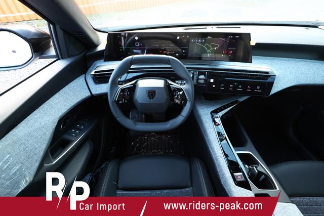 Peugeot 3008 Allure MHEV 145 ACC 360° WinterP 21"-HD Nav 