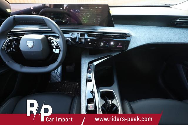 Peugeot 3008 Allure MHEV 145 ACC 360° WinterP 21"-HD Nav 