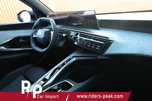 Peugeot 3008 Allure MHEV 145 ACC 360° WinterP 21"-HD Nav 