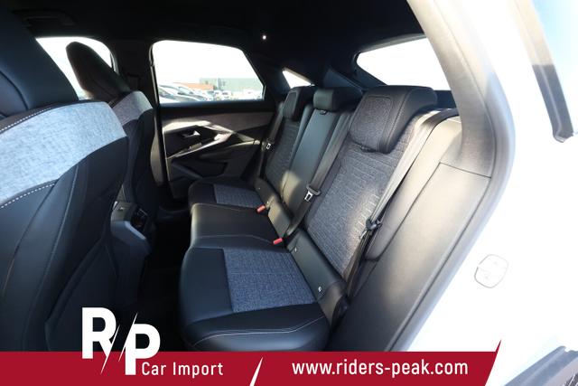 Peugeot 3008 Allure MHEV 145 ACC 360° WinterP 21"-HD Nav 