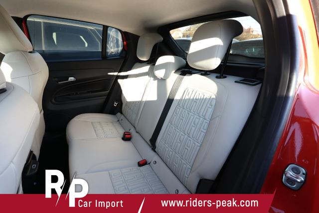 Fiat 600 La Prima Hybrid eHK ACC SHZ Keyl Massage BT 