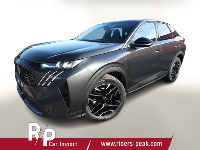 Peugeot 3008 - Allure MHEV 145 LED Kam PDC CarP DigCo 19Z