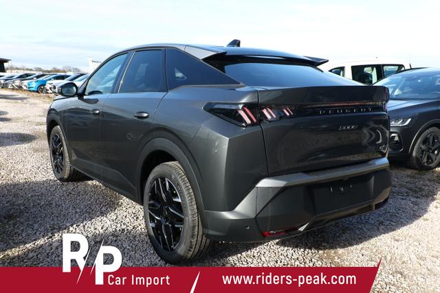 Peugeot 3008 Allure MHEV 145 LED Kam PDC CarP DigCo 19Z 