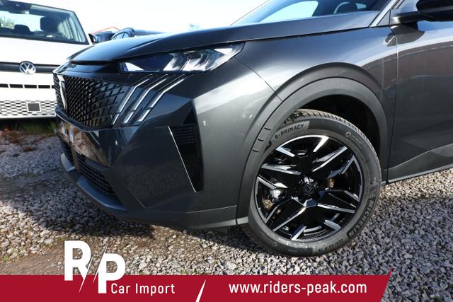 Peugeot 3008 Allure MHEV 145 LED Kam PDC CarP DigCo 19Z 