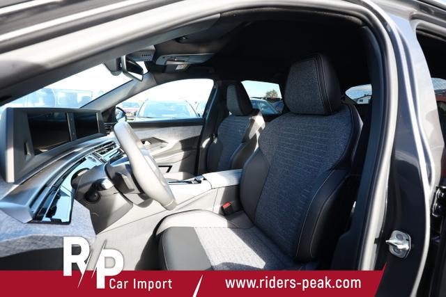 Peugeot 3008 Allure MHEV 145 LED Kam PDC CarP DigCo 19Z 