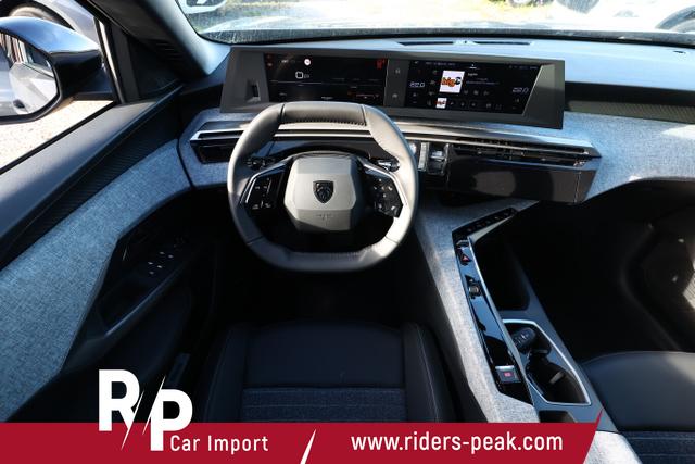 Peugeot 3008 Allure MHEV 145 LED Kam PDC CarP DigCo 19Z 