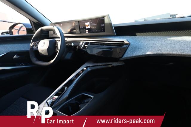 Peugeot 3008 Allure MHEV 145 LED Kam PDC CarP DigCo 19Z 