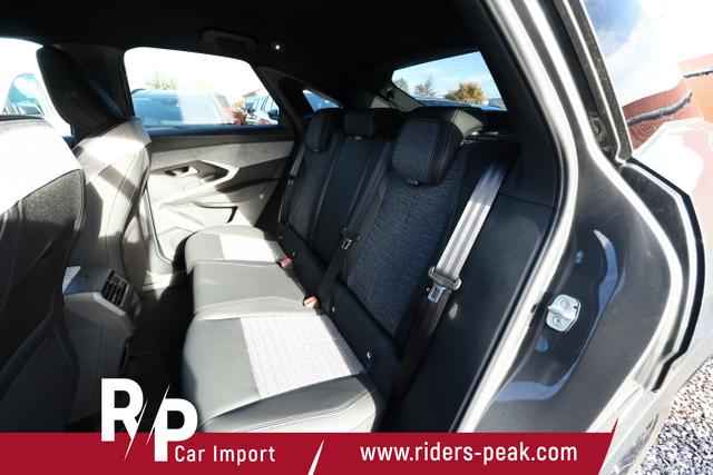 Peugeot 3008 Allure MHEV 145 LED Kam PDC CarP DigCo 19Z 