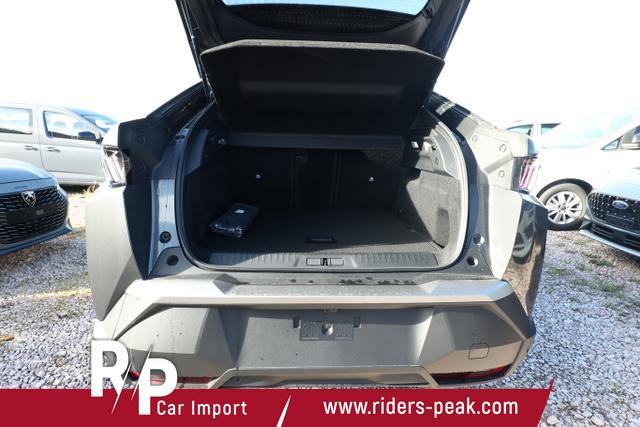 Peugeot 3008 Allure MHEV 145 LED Kam PDC CarP DigCo 19Z 