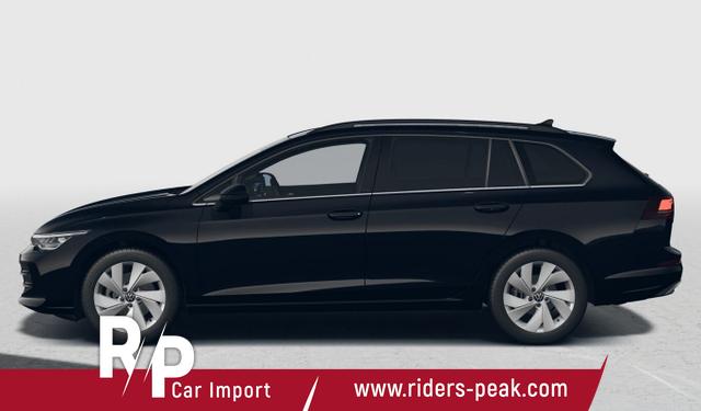 Volkswagen Golf Variant Style 2.0 TDI 150 DSG LED+ SHZ Kam 