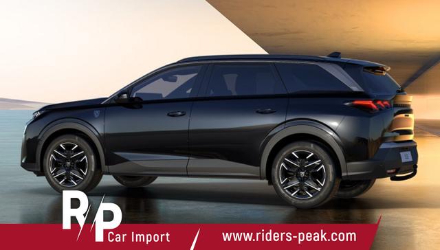 Peugeot 5008 GT MHEV 145 KomfortP AHK eHK Nav ACC SHZ 