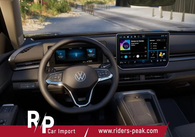Volkswagen T-Roc Life eTSI neuMod 5JGar SHZ LM17 PrivG Kam Alarm 