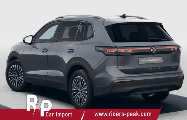 Volkswagen Tiguan LIFE eTSI 150 DSG LED+ KomfortP 18Z SHZ PrivG 