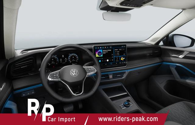 Volkswagen Tiguan LIFE eTSI 150 DSG LED+ KomfortP 18Z SHZ PrivG 