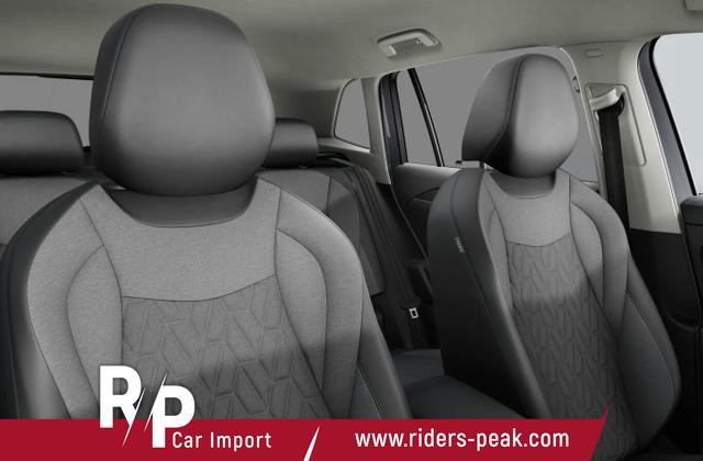 Volkswagen Tiguan LIFE eTSI 150 DSG LED+ KomfortP 18Z SHZ PrivG 