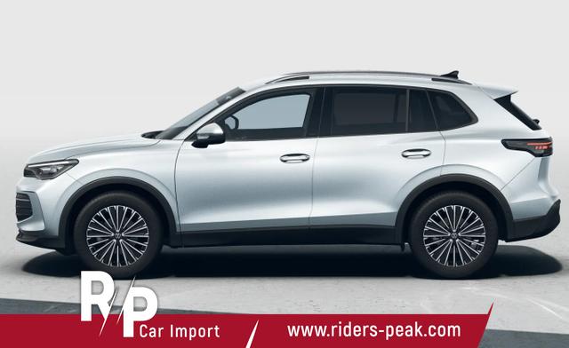 Volkswagen Tiguan LIFE eTSI 150 DSG LED+ KomfortP 18Z SHZ PrivG 