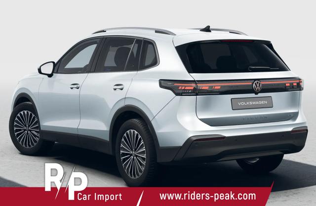 Volkswagen Tiguan LIFE eTSI 150 DSG LED+ KomfortP 18Z SHZ PrivG 