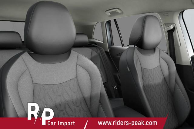 Volkswagen Tiguan LIFE eTSI 150 DSG LED+ KomfortP 18Z SHZ PrivG 