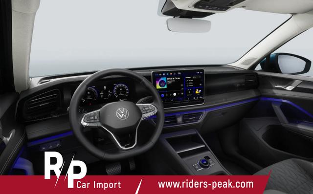 Volkswagen Tiguan LIFE eTSI 150 DSG LED+ KomfortP 18Z SHZ PrivG 