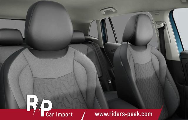 Volkswagen Tiguan LIFE eTSI 150 DSG LED+ KomfortP 18Z SHZ PrivG 