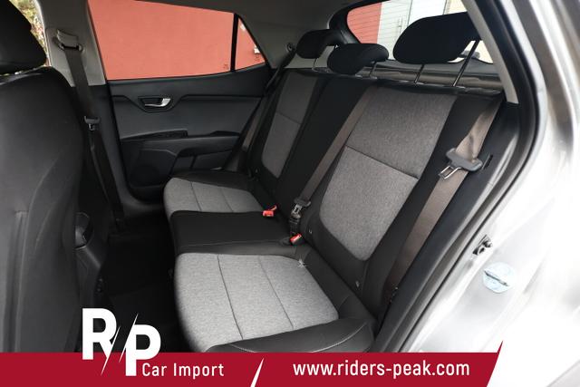 Kia Stonic 1.2 79 LED Nav Kam PDC LM16Z Temp PrivG 