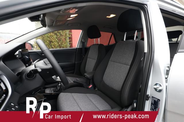 Kia Stonic 1.2 79 LED Nav Kam PDC LM16Z Temp PrivG 