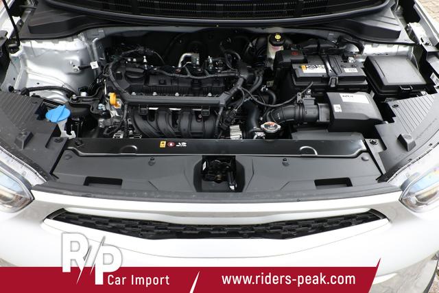 Kia Stonic 1.2 79 LED Nav Kam PDC LM16Z Temp PrivG 