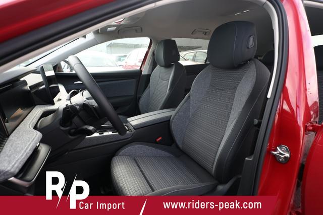 Skoda Superb Combi Selection 2.0 TDI 150 DSG 4x4 LED StandH 