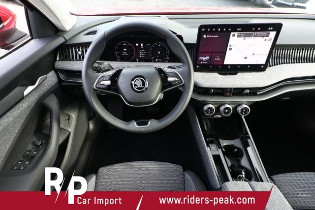 Skoda Superb Combi Selection 2.0 TDI 150 DSG 4x4 LED StandH 