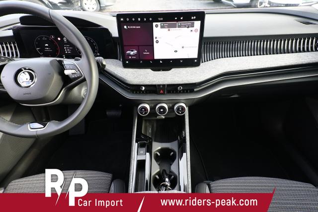 Skoda Superb Combi Selection 2.0 TDI 150 DSG 4x4 LED StandH 