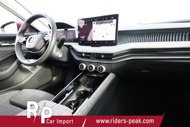 Skoda Superb Combi Selection 2.0 TDI 150 DSG 4x4 LED StandH 