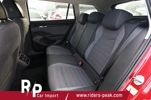 Skoda Superb Combi Selection 2.0 TDI 150 DSG 4x4 LED StandH 