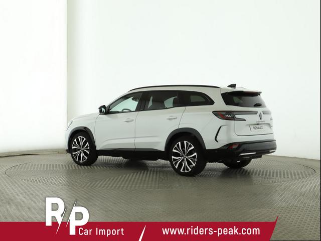 Renault Espace Iconic 1.2 E-TECH 200 Pano H/K Matrix 7-S 