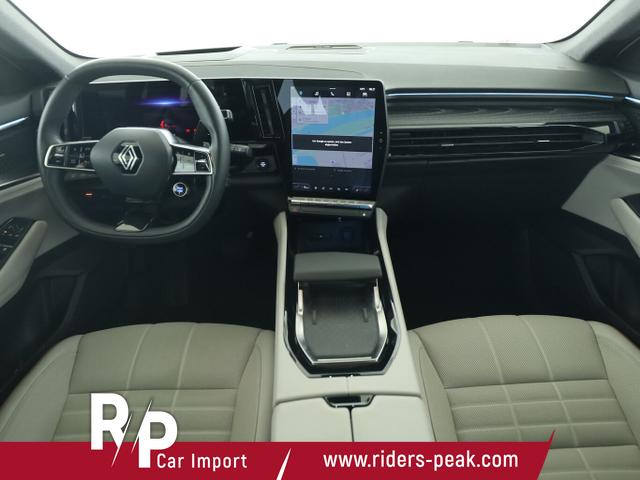 Renault Espace Iconic 1.2 E-TECH 200 Pano H/K Matrix 7-S 