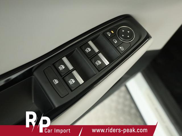 Renault Espace Iconic 1.2 E-TECH 200 Pano H/K Matrix 7-S 