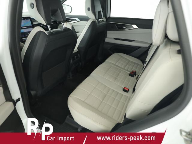 Renault Espace Iconic 1.2 E-TECH 200 Pano H/K Matrix 7-S 