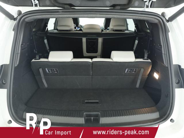 Renault Espace Iconic 1.2 E-TECH 200 Pano H/K Matrix 7-S 