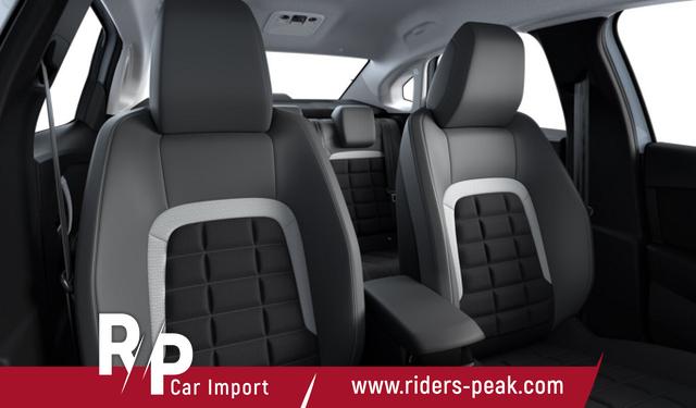 Citroën C4 X 130 AT PLUS 17Z LED Kam AWR CarP DigC 