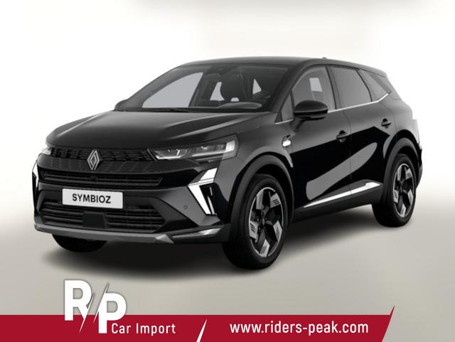 Renault Symbioz - Iconic E-TECH 145 Ext Grip 360° ACC SHZ