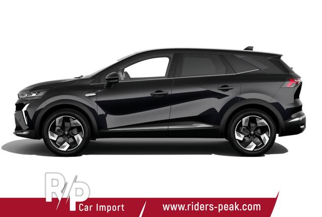 Renault Symbioz Iconic E-TECH 145 Ext Grip 360° ACC SHZ 