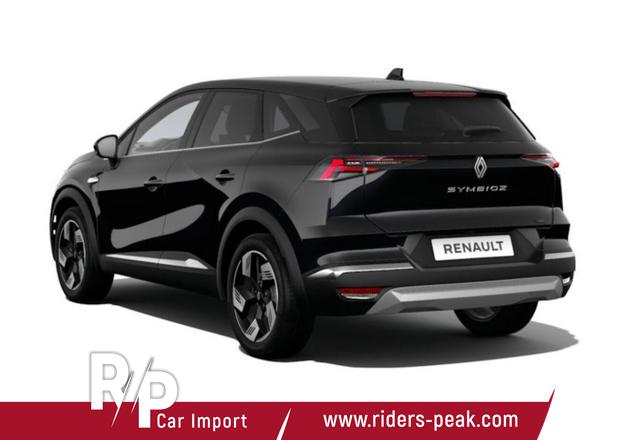 Renault Symbioz Iconic E-TECH 145 Ext Grip 360° ACC SHZ 