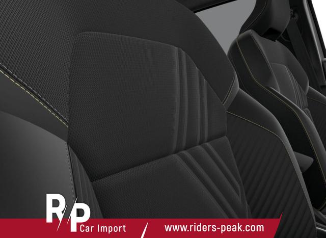 Renault Symbioz Iconic E-TECH 145 Ext Grip 360° ACC SHZ 