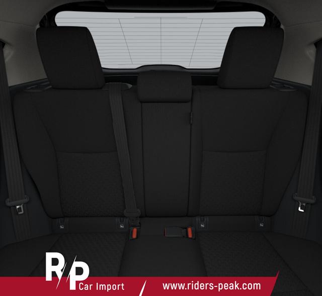 Toyota Yaris Cross Comfort 1.5 HEV 116 WirelessC Kam PDC 16" 