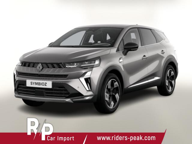 Renault Symbioz - Iconic E-TECH 145 Ext Grip 360° ACC SHZ