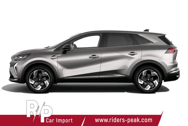 Renault Symbioz Iconic E-TECH 145 Ext Grip 360° ACC SHZ 