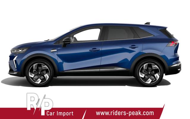 Renault Symbioz Iconic E-TECH 145 Ext Grip 360° ACC SHZ 