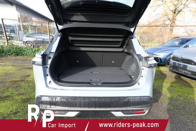 Nissan Qashqai N-CONNECTA MHEV 158 CVT SHZ LHZ ACC Keyl 